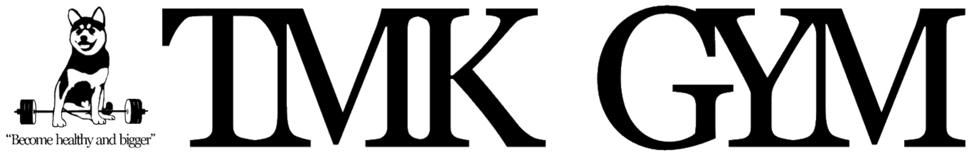 TMK GYM